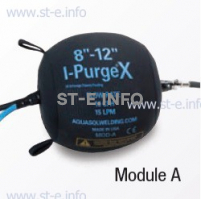 Надувная подушка для модульной системы поддува XABLD 4-6" (102-152 mm) MOD A - st-e.info - Сыктывкар