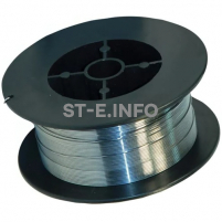 Проволока Порошковая SW-309L Cored d=1.2 D 300 - st-e.info - Сыктывкар