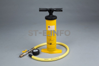 Насос для накачки модульных надувных систем серии Easi - st-e.info - Сыктывкар