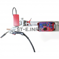 Система угловых колебаний сварочной горелки Огонек - 1  - st-e.info - Сыктывкар