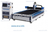 Лазерный станок для резки металла ST-LAZER 1530 PRO - st-e.info - Сыктывкар