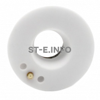 Керамический держатель сопла D31 (M15) арт.PP0595-92036 - st-e.info - Сыктывкар