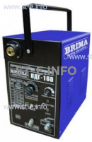 Сварочный полуавтомат углекислотный универсальный Brima ПДГ-160 - st-e.info - Сыктывкар