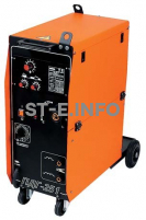 Полуавтомат сварочный ПДГ-251 - st-e.info - Сыктывкар