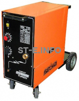 Полуавтомат сварочный ПДГ-252 инвертор - st-e.info - Сыктывкар