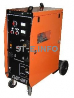 Полуавтомат сварочный ПДГ-351 - st-e.info - Сыктывкар