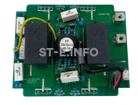 Плата сварочного аппарата NBC-250/270/315G - st-e.info - Сыктывкар