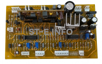Плата сварочного аппарата PK-138-A0 - st-e.info - Сыктывкар