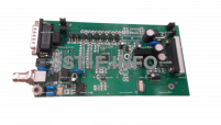 Управляющая плата для контроллера высоты  SF-HC30 - st-e.info - Сыктывкар