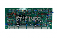 Плата управления сварочного трактора MZ-1000 - st-e.info - Сыктывкар