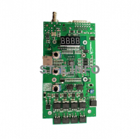 Управляющая плата для контроллера высоты  SF-HC30A3 - st-e.info - Сыктывкар