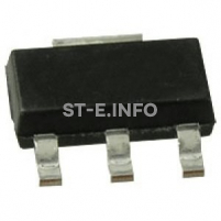Полевой smd-транзистор IRFL9110TRPBF - st-e.info - Сыктывкар
