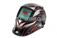 Маска сварщика хамелеон «Трансформер» (YXE-718G PRO) - st-e.info - Сыктывкар