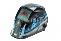 Маска сварщика хамелеон «Огненный метал» (YXE-718G PRO) - st-e.info - Сыктывкар