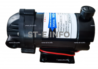 Помпа для блока жидкостного охлаждения 4008 - st-e.info - Сыктывкар