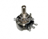 Потенциометр T10812-119 Lincoln Electric - st-e.info - Сыктывкар
