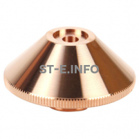 Сопло HP 4,0 мм арт. HP28-15-40-S  - st-e.info - Сыктывкар