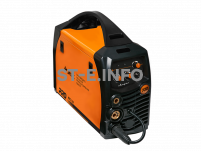 Сварочный аппарат для ручной дуговой сварки PRO MIG 160 (N219) - st-e.info - Сыктывкар