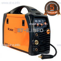 Cварочный полуавтомат инвертор Сварог PRO MIG 200  SYNERGY (N229) - st-e.info - Сыктывкар