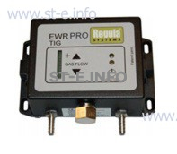Газовый регулятор EWR PRO TIG 150A - st-e.info - Сыктывкар