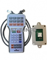 Пульт дистанционного управления RFM1 для ЧПУ контроллеров - st-e.info - Сыктывкар