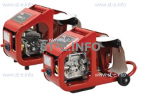 Механизм подачи проволоки PWF-4 Plus - st-e.info - Сыктывкар