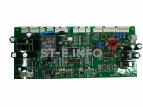 Плата управления для DOG-160 - st-e.info - Сыктывкар