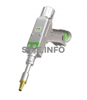 Горелка для лазерной сварки Raytools BW101-GS - st-e.info - Сыктывкар