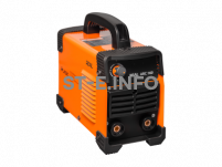 Инвертор сварочный Сварог REAL ARC 160 (Z240N) - st-e.info - Сыктывкар