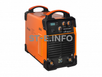 Сварочный аппарат для ручной дуговой сварки REAL ARC 315 (Z29801) - st-e.info - Сыктывкар