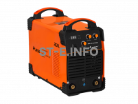 Аппарат для ручной дуговой сварки REAL ARC 400 (Z29802) - st-e.info - Сыктывкар