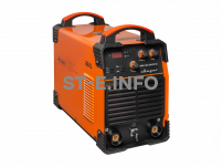 Аппарат для ручной дуговой сварки REAL ARC 500 (Z316) - st-e.info - Сыктывкар