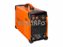 Аппарат для ручной дуговой сварки REAL TIG 200 P AC/DC (E20101) - st-e.info - Сыктывкар