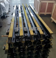 Рельс для станков Messer 24 кг 45*103*2000 мм  - st-e.info - Сыктывкар