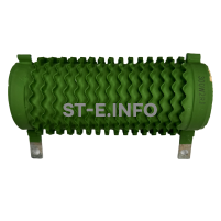 Резистор 300W2RJ аппарата плазменной резки DOG-75 MAX PRO - st-e.info - Сыктывкар