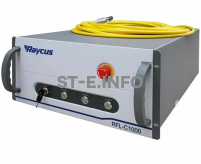 Источник лазерного излучения RFL-C750L - st-e.info - Сыктывкар