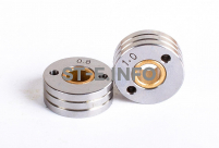 Ролик d0.8-1.0 алюминий - st-e.info - Сыктывкар