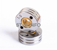 Ролик d0.8-1.0 сталь  - st-e.info - Сыктывкар