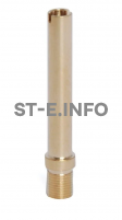 Трубка воздушная для плазмотрона S105 (FH0647) - st-e.info - Сыктывкар