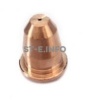 Сопло PD0102-08 диаметр 0,8 мм - st-e.info - Сыктывкар