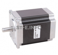 Двухфазный шаговый двигатель nema23 57HS  - st-e.info - Сыктывкар