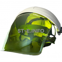 Шлем для лазерной сварки  - st-e.info - Сыктывкар