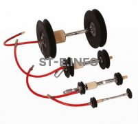 Системы поддува  (для труб диаметром 105-120 мм) 4"  - st-e.info - Сыктывкар