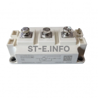  IGBT-модуль SKM400GAL126D - st-e.info - Сыктывкар