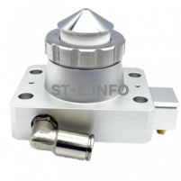 Сопловая часть в сборе TRA BM111 (BM110) - st-e.info - Сыктывкар