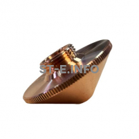 Сопло для лазерной резки Raytools д.1.5мм арт.120AU3515A - st-e.info - Сыктывкар