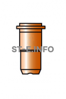 Сопло PD0103-09 - st-e.info - Сыктывкар