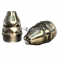 Сопло для плазмотрона P-80 диаметр 1,5 мм Black - st-e.info - Сыктывкар