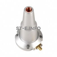 Сопловая часть TRA 3D (BM112/BT210S) в сборе  - st-e.info - Сыктывкар