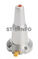 Сопловая часть в сборе TRA 3D (BM112/BT210S) - st-e.info - Сыктывкар